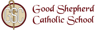 GOOD SHEPHERD CATHOLIC SCHOOL